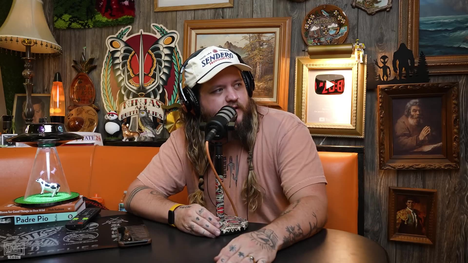 Titan OceanGate Sub: How an Unchecked Catastrophe Is Tied to Bohemian Grove | Ninjas Are Butterflies