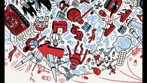 Strange Videos That Have Me Very Puzzled