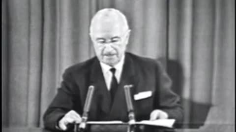 President Truman Criticism of JFK