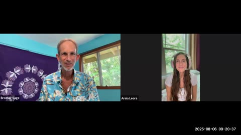 8.6.25 Sacred Healing Art of Foot Massage and Reflexology Course #1-1