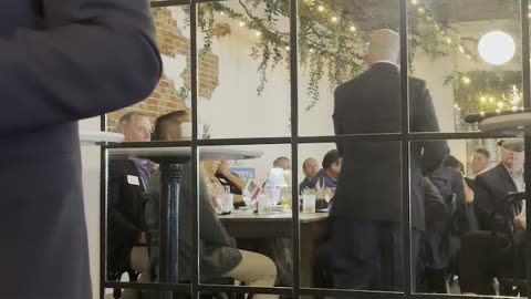 In order To Win California