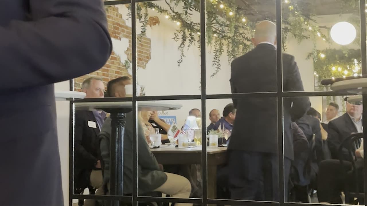 In order To Win California