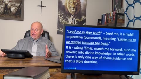 God is not a GOD of confusion!