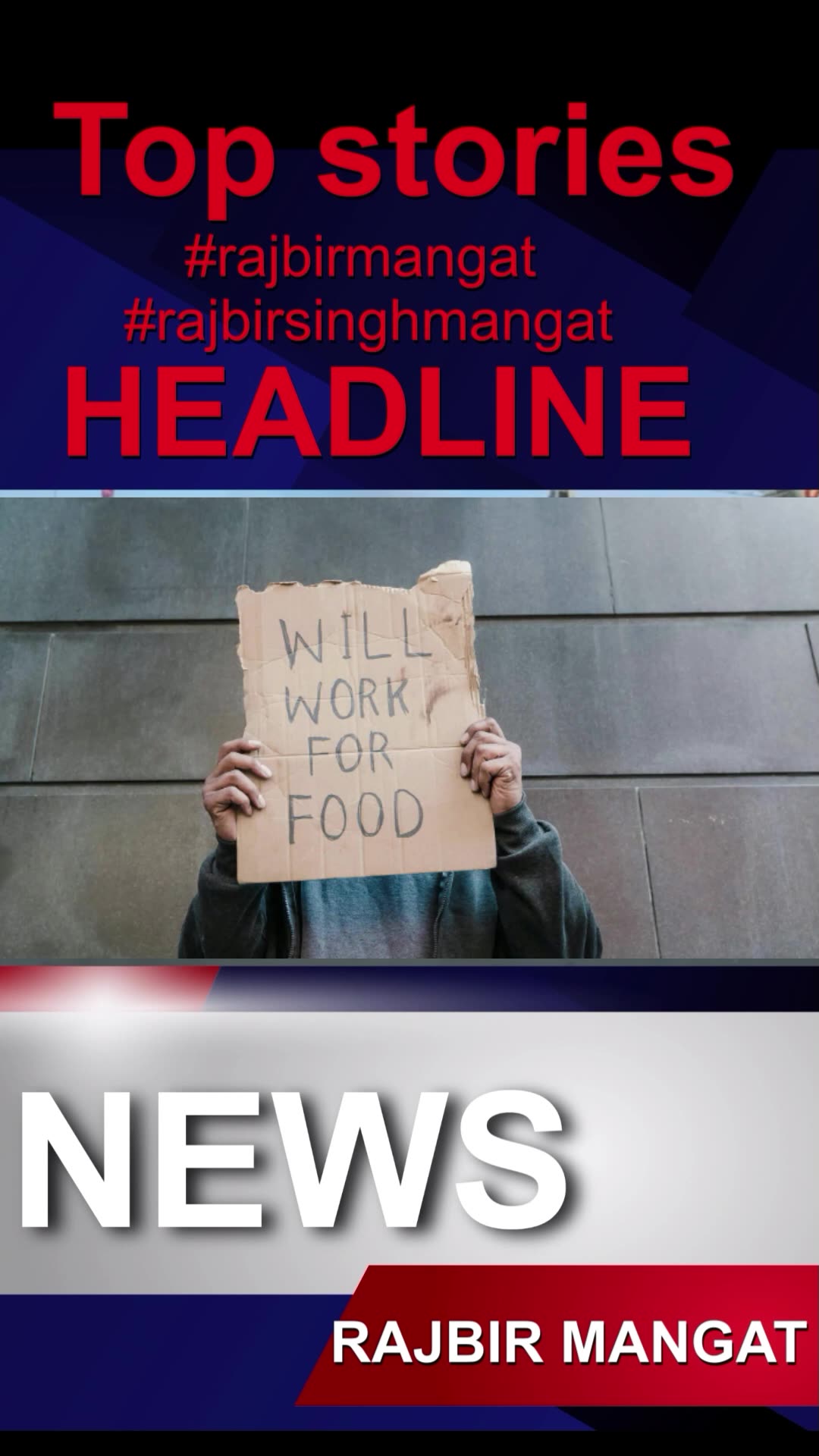 Poverty rises by nearly 40% in last 2 years across Canada: report