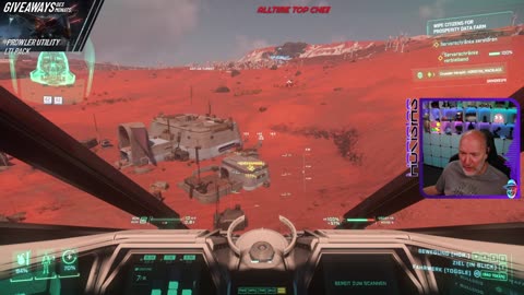🔴 Tag 59 - Urlaub 🔴 !wooting !Giveaway M50 Skullcrusher LTI | Prowler Utility LTI