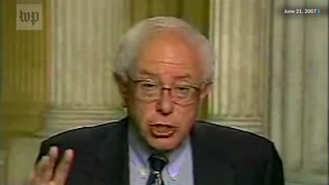 Bernie Sanders used to understand that Illegals drive down wages for working class. What changed?