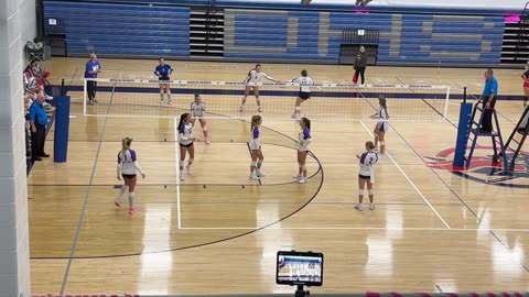 2025-10-18 Douglas tourn BC set one
