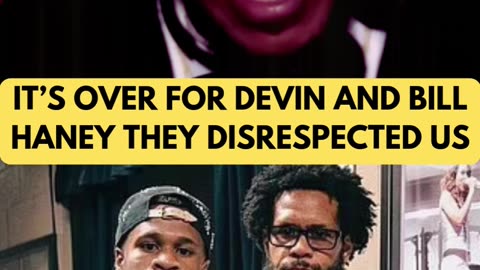 Brian Norman Sr sends CHILLING WARNING to the HANEYS.