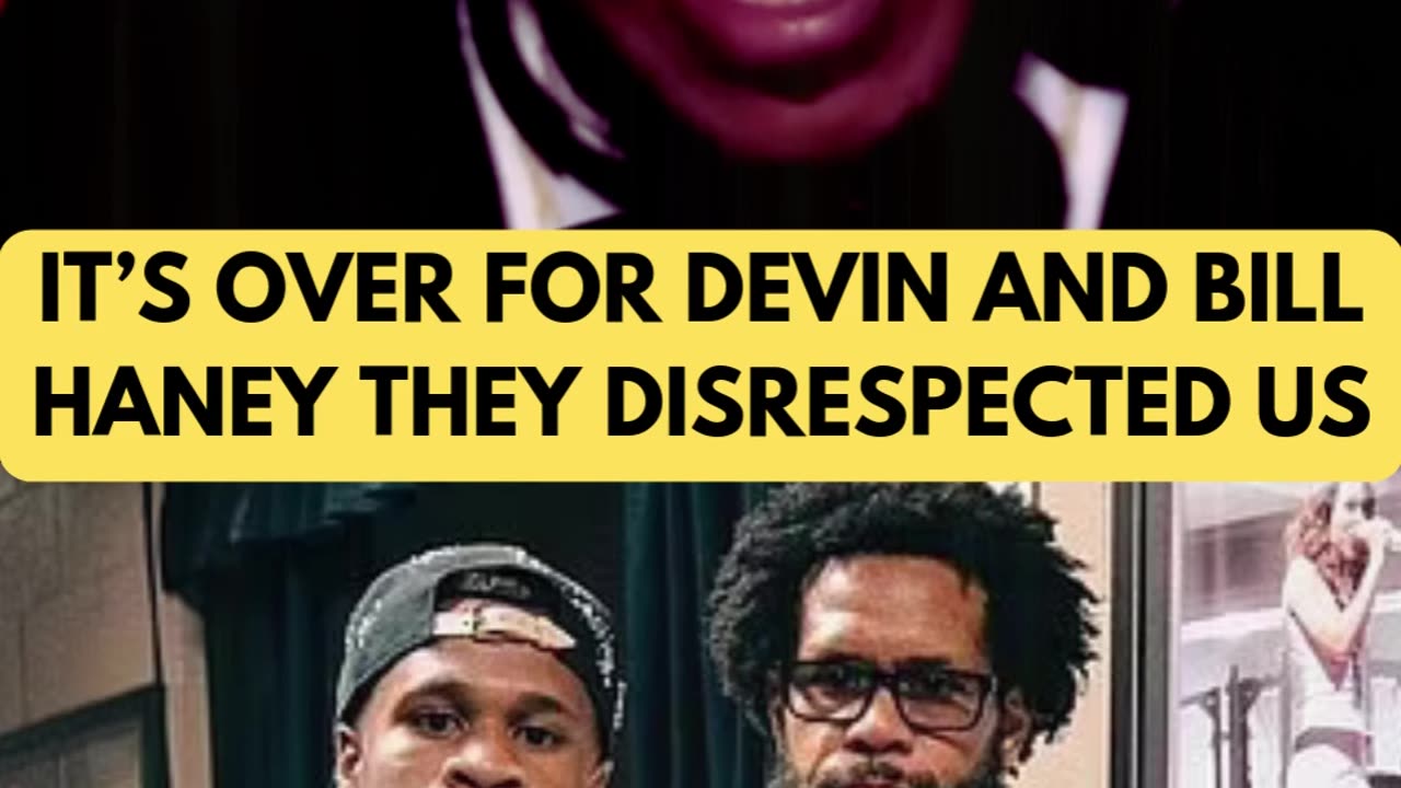 Brian Norman Sr sends CHILLING WARNING to the HANEYS.