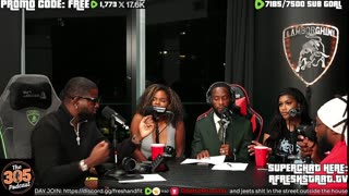 Why Black Men Don't Date Black Women Debate