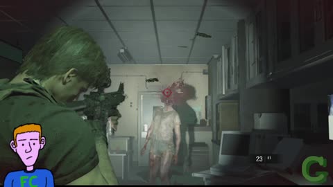 Resident Evil 3 Remake, Part 5