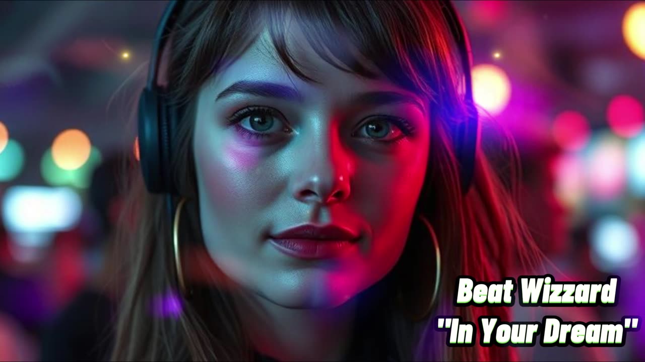 Beat Wizzard - In Your Dream (House)