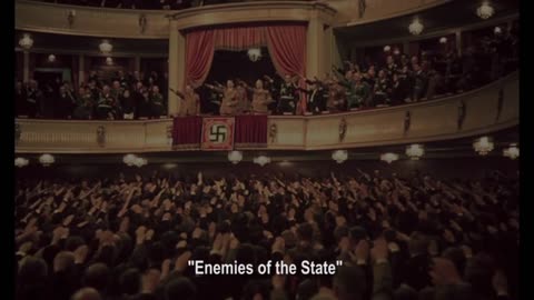 Episode 3 - The Evil Of Freemasonry