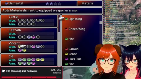 The Grinding Episode | Final Fantasy VII [Part 17]