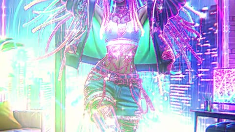 Window Pain | R&B Soul x Hip-Hop Vibes | Priya Burns x Phonix Harmonics