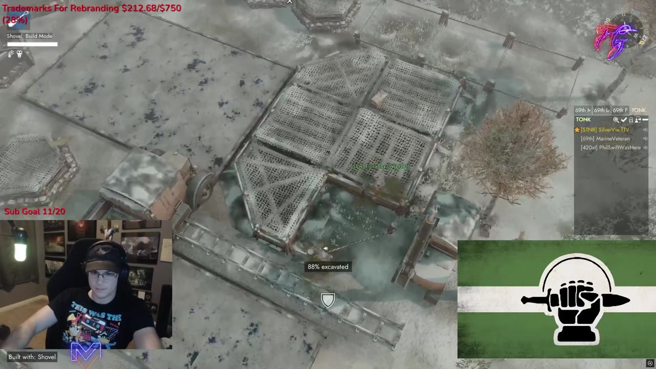 I Didn't Hear Any Freaking BELL!!!!