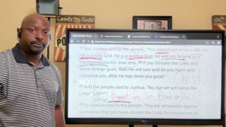 Episode 790: Which Jews SIN that causes the Tribulation revealed in Matthew 24 Part 3