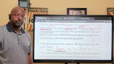 Episode 790: Which Jews SIN that causes the Tribulation revealed in Matthew 24 Part 3