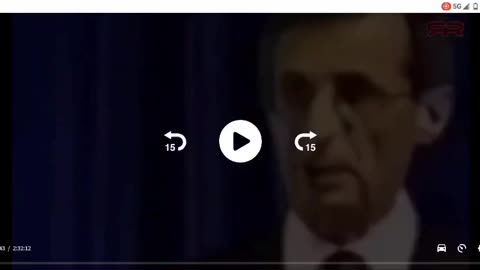 You weren't supposed to see this video