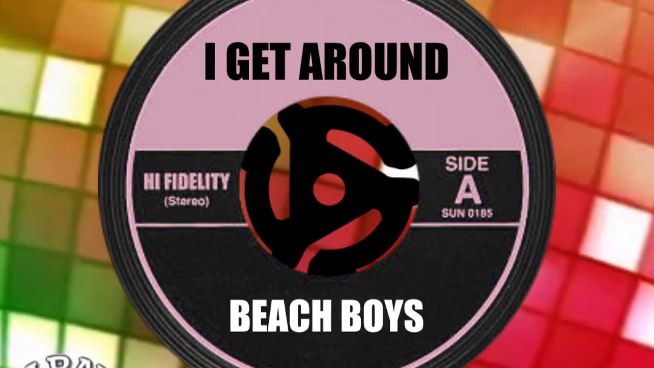 #1 SONG THIS DAY IN HISTORY!