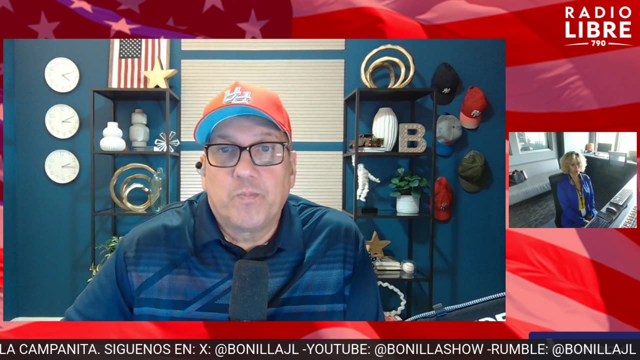 EL SHOW DE JORGE BONILLA Ep. 366