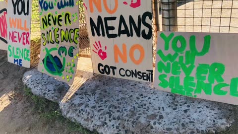 Rape accused teacher back at school sparks outrage