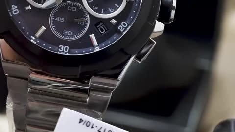 Hugo Boss Men's Watch 1513360