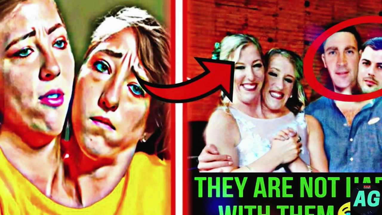 ABBY & BRITTANY Bombshell: "It's time to tell you TRUTH & All Secrets" | NOT HAPPY!😭💔