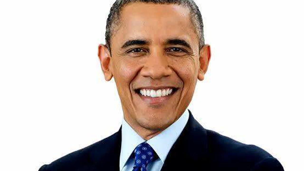 Obama's warning about NNR