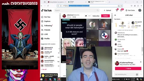 Paul Miller Gypsy Crusader - Harvey Birdman 7/2/24