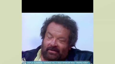 Buddy Spencer no Brasil