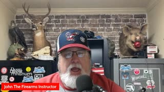 LIVE PODCAST FROM THE RANGE
