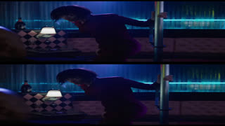 3D FULL TB 8K T 8K B HEVC x265 10 BIT 444 BT 2020 Cinemascope 4x super scale Ghost In The Shell