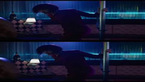 3D FULL TB 8K T 8K B HEVC x265 10 BIT 444 BT 2020 Cinemascope 4x super scale Ghost In The Shell