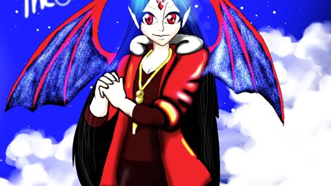 Drawing the Omnivampire