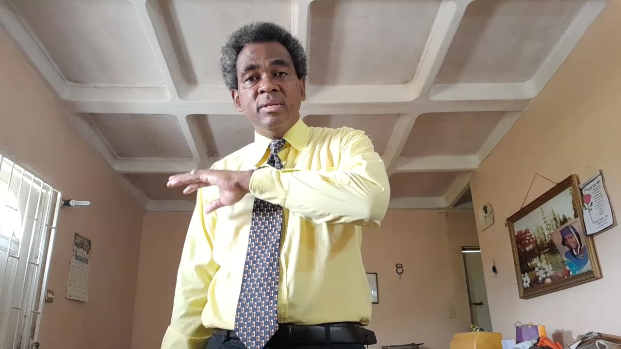 Church with Brother Stephen 3 Aug 2025 Jos 24 14 to 15 If It Seems Evil To You