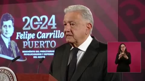 López Obrador anuncia reunión con Lula y Petro para dialogar sobre la crisis en Venezuela. 2025