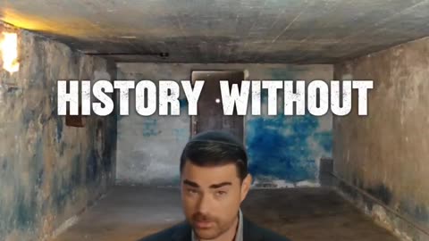 ben shapiro says that it is now okay to make fun of the holocaust...