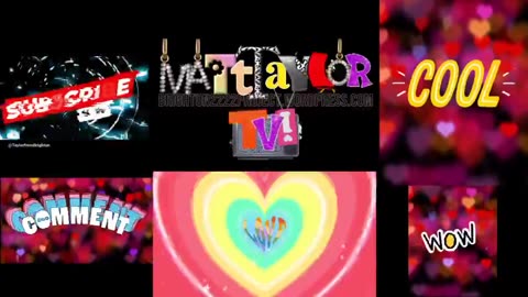 MATT TAYLOR TV LIVE - Sat 02 Aug 2025