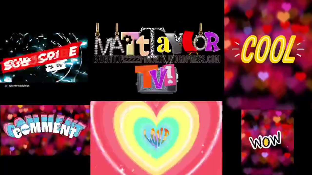 MATT TAYLOR TV LIVE - Sat 02 Aug 2025