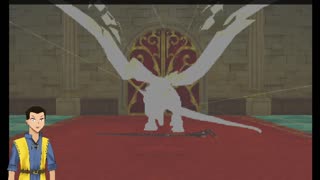 Dragon Quest 8 (3DS/RetroArch) day 52