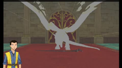 Dragon Quest 8 (3DS/RetroArch) day 52