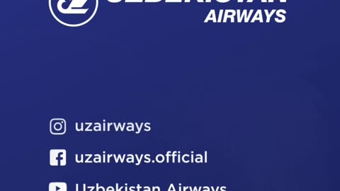 We fly to Moscow from 10 cities in Uzbekistan!