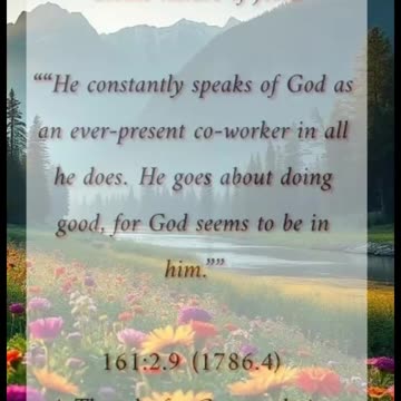 Nathaniel & Thomas about Jesus