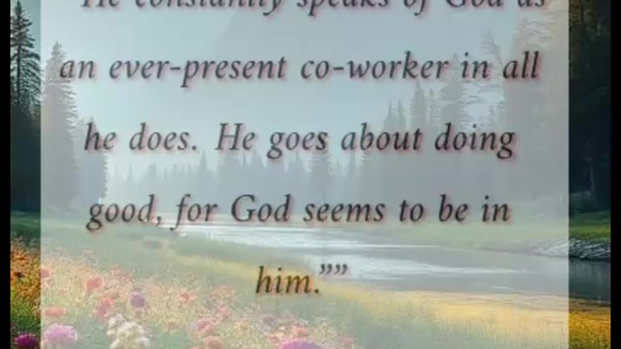 Nathaniel & Thomas about Jesus