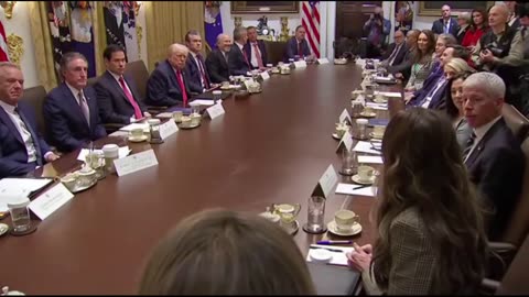 DHS Sec Reveals 50PCT Of Visas In Minnesota Are FRAUDULENT