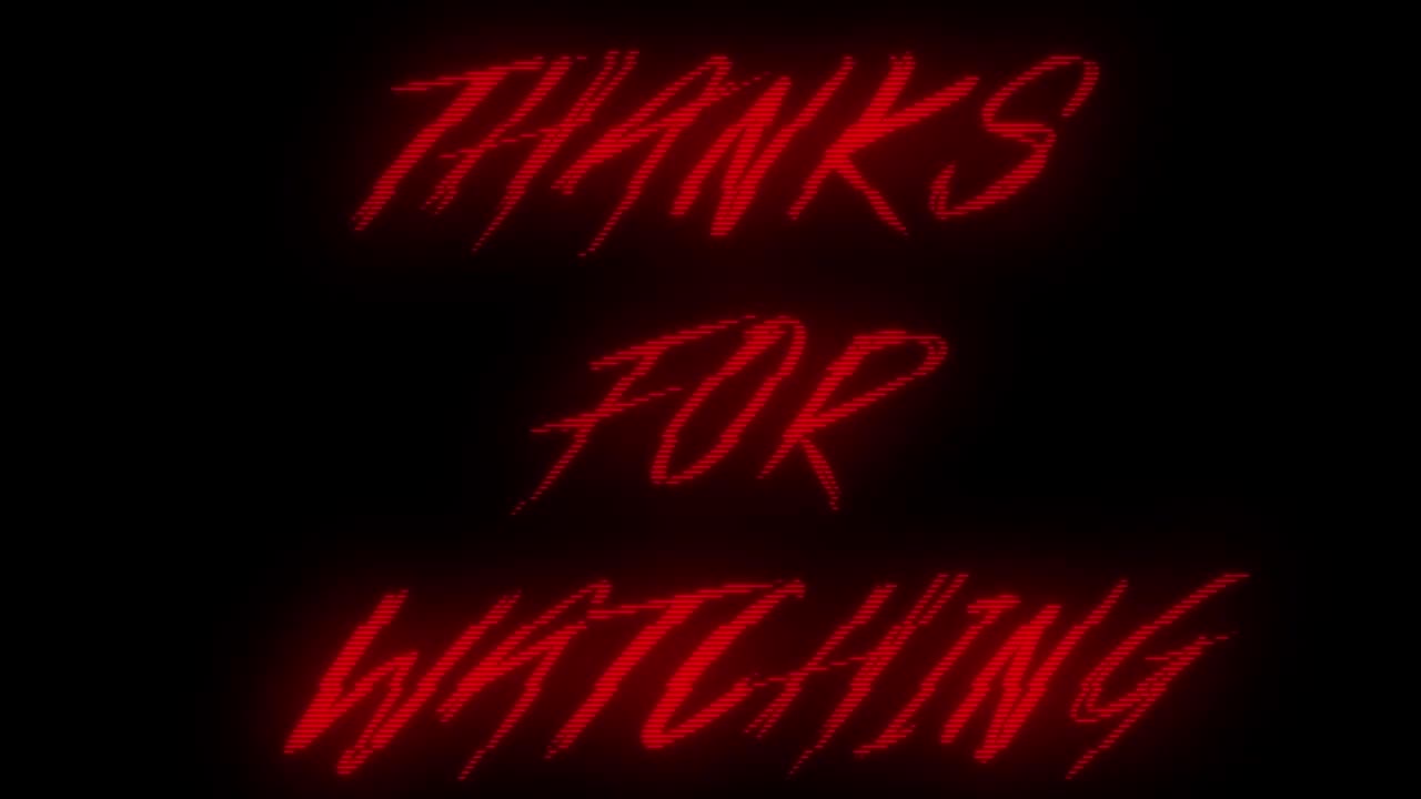 2025-04-20 Going to Twitchcon soon so these will be the final messages