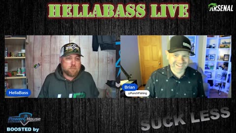 ICAST 2025 Preview Sneak Peaks