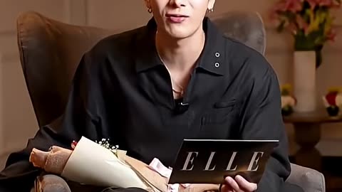 Jackson's favourite actor is Hritik Roshan💖 #jacksonwang #kpop #got7 #diljitdosanjh - 720