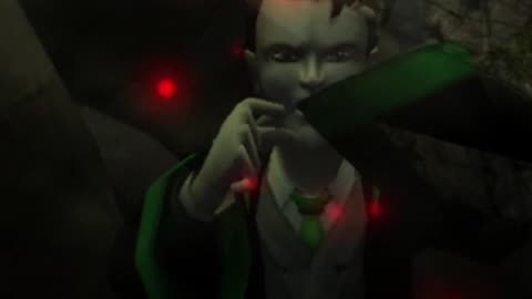 Harry Dies In The Chamber Of Secrets | PlayStation2 Gaming
